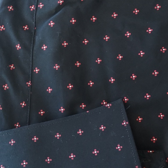 JF Long Sleeve Buttom Down Shirt - Picture 8 of 9